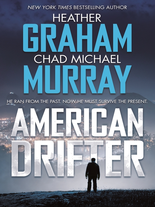 Title details for American Drifter by Heather Graham - Wait list